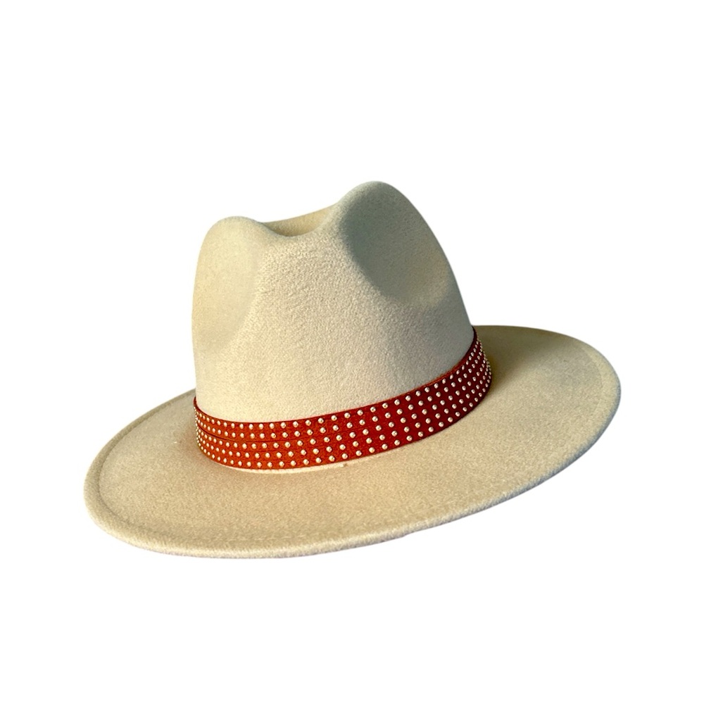 Hat for Style this year.